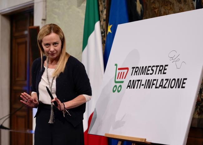 Patto anti-inflazione: quali beni a prezzi shock nei prossimi tre mesi (ma i commercianti si lamentano)