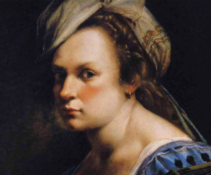 Stupri di Palermo e di Caivano e Artemisia Gentileschi: la colpevolizzazione secondaria della vittima