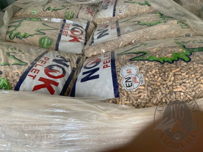 Pellet a prezzi superscontati, ma non per tutti: dove e come comprarlo (fino al 4 settembre)