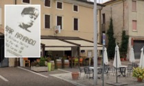 Il bar che mette sullo scontrino la faccia di Mussolini