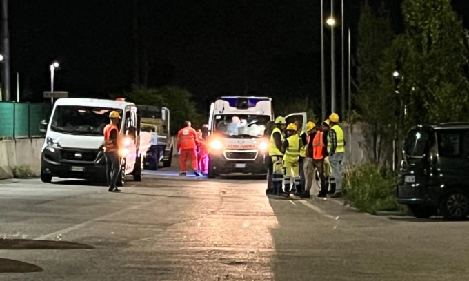 Strage di Brandizzo, l’incredibile ipotesi di un “buco” nella comunicazione
