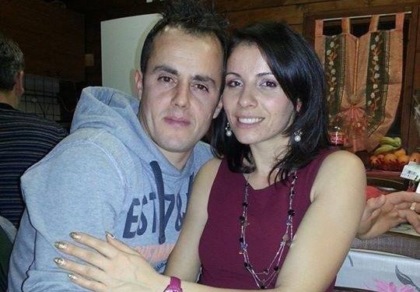 Finita la caccia all’uomo: trovato morto suicida l’omicida di Klodiana