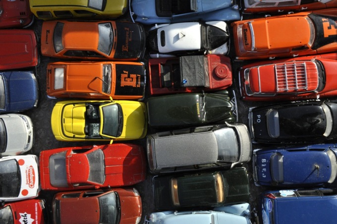 Mercato auto usate luglio 2023, il trend positivo prosegue