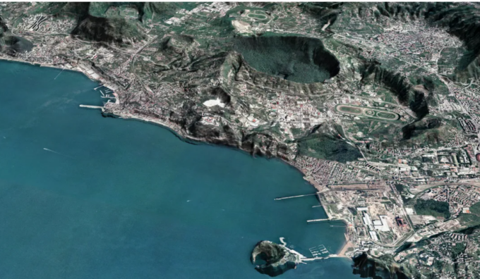 Terremoto di 4.2 nella notte ai Campi Flegrei: cos’è il bradisismo che li affligge e quali rischi comporta