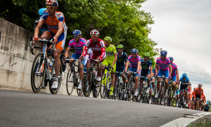 Giro d’Italia 2024: si partirà da Torino? Tutti gli indizi