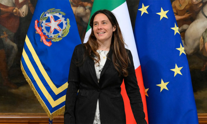 EXPO AID 2023 – Io, persona al centro: per porre le basi del piano nazionale della disabilità