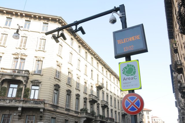 Area C Milano: cosa cambia da ottobre 2023