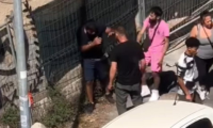Linciaggio dello scippatore al Quarticciolo: la giustizia fai da te potrebbe non rimanere impunita