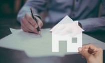 Mutui per la casa, domande in calo ma durata in crescita