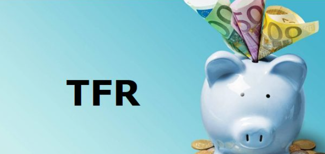 Anticipo del Tfr: come fare domanda per i dipendenti pubblici