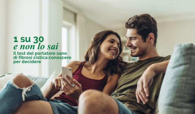 Fibrosi cistica, una persona su 30 è portatrice sana e non lo sa: “Incentivare gli screening nei futuri genitori”