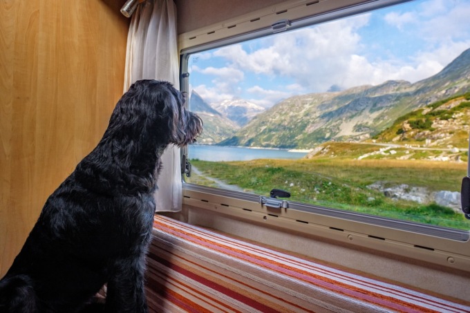 Vacanze in camper, una soluzione top nell’estate 2023