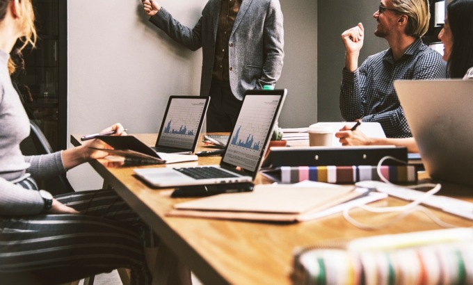 Lavoro e benessere interiore, qual è il leader perfetto per i dipendenti?