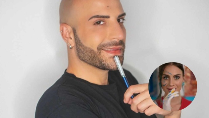 Nikita Pelizon e il corso motivazionale “Hunika Way”, quando a crescere non è l’autostima ma soltanto le polemiche – L’Irriverente intervista di Simone Di Matteo