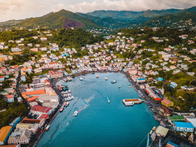 Antille, benvenuti nel paradiso terrestre - News Prima