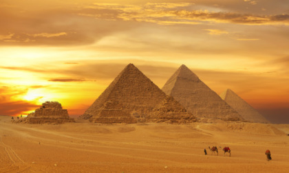 Scopri l'Egitto: La Tua Prossima Scelta per una Vacanza Estiva Indimenticabile