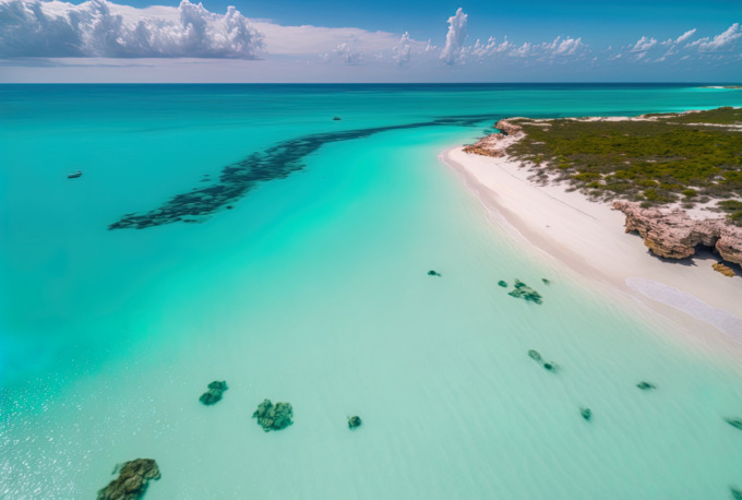 Antille, benvenuti nel paradiso terrestre