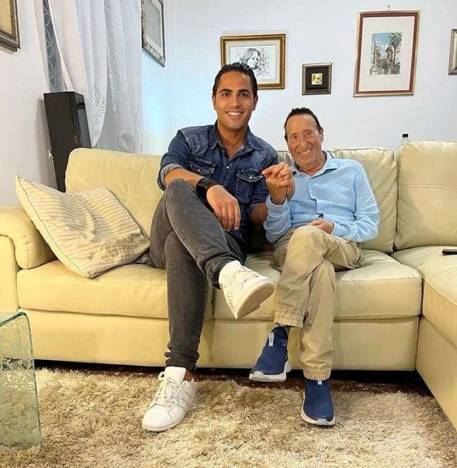 Alvaro Vitali senza filtri sulla rottura con Lino Banfi: la sua verità in un’intervista a Biagio D’Anelli