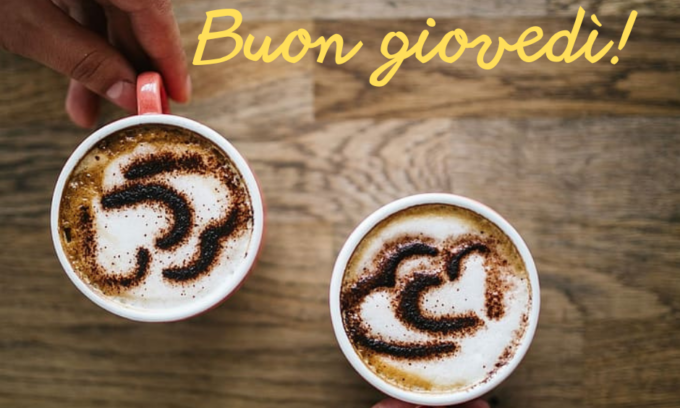 Frasi Del Giorno 12 Ottobre Buongiorno buon giovedì 12 ottobre 2023: frasi e immagini gratis da