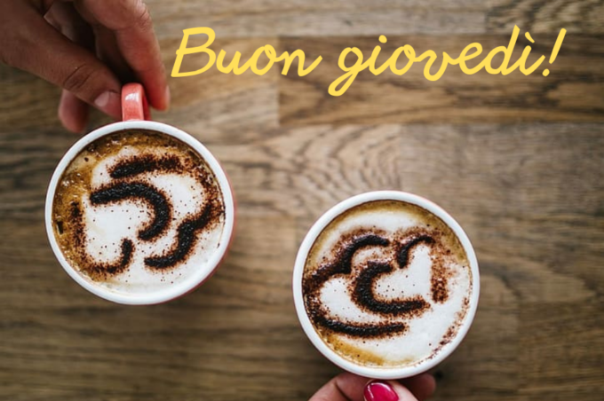 Buongiorno buon giovedì 12 ottobre 2023: frasi e immagini gratis da inviare via WhatsApp
