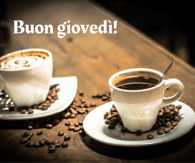 Buongiorno buon giovedì 26 ottobre 2023: frasi e immagini gratis da inviare via WhatsApp