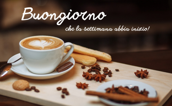 Buongiorno buon lunedì 30 ottobre 2023: frasi e immagini gratis da inviare via WhatsApp