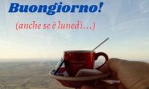 Buongiorno buon lunedì 9 ottobre 2023: frasi e immagini gratis da inviare via WhatsApp