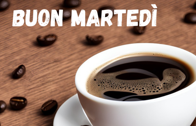 Buongiorno buon martedì 3 ottobre 2023: frasi e immagini gratis da inviare via WhatsApp