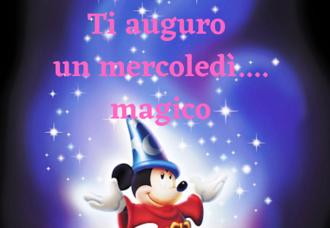 Buongiorno buon mercoledì 4 ottobre 2023: frasi e immagini gratis da inviare via WhatsApp
