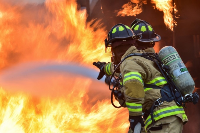 A fuoco la casa di famiglia: muore bimbo di 9 anni