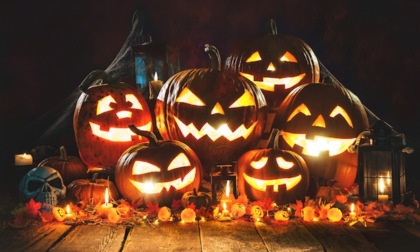 Cosa fare ad Halloween in Piemonte: gli eventi di martedì 31 ottobre 2023
