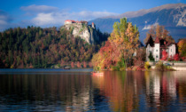 Il fascino dell'autunno in Slovenia, una terra tutta da scoprire