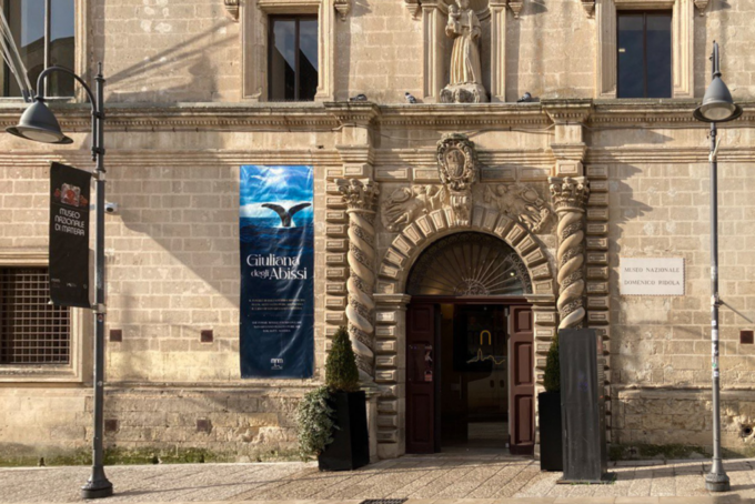 Famiglie al museo: cosa vedere domenica 8 ottobre 2023 in Basilicata