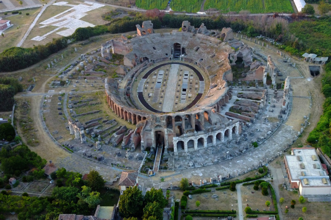 Famiglie al museo: cosa vedere domenica 8 ottobre 2023 in Campania