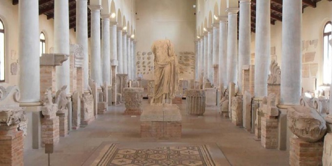 Famiglie al museo: cosa vedere domenica 8 ottobre 2023 in Veneto