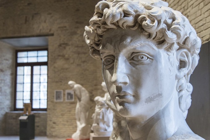 Famiglie al museo: cosa vedere domenica 8 ottobre 2023 nelle Marche