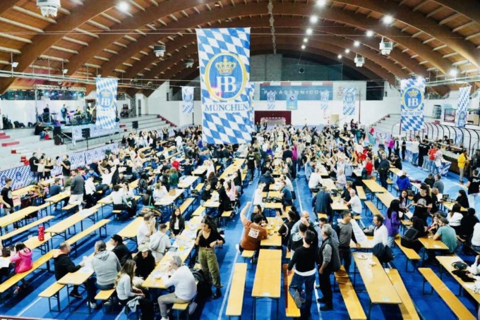Feste e sagre in Abruzzo: gli eventi di sabato 14 e domenica 15 ottobre 2023