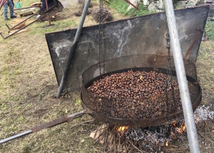 Feste e sagre in Abruzzo: gli eventi di sabato 28 e domenica 29 ottobre 2023