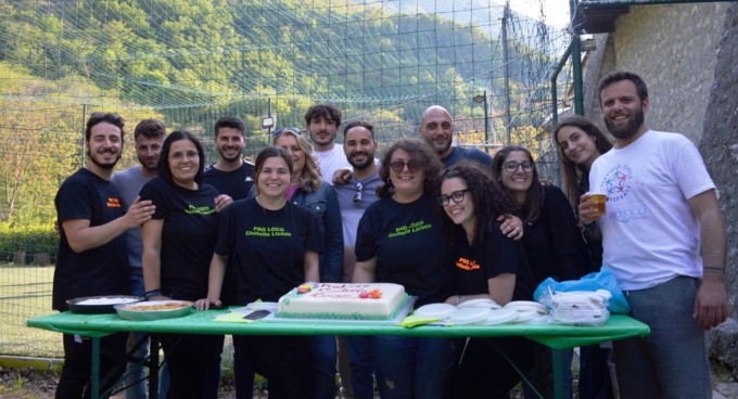 Feste e sagre in Campania: gli eventi di sabato 21 e domenica 22 ottobre 2023