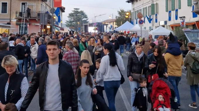 Feste e sagre in Friuli Venezia Giulia: gli eventi di sabato 4 e domenica 5 novembre 2023