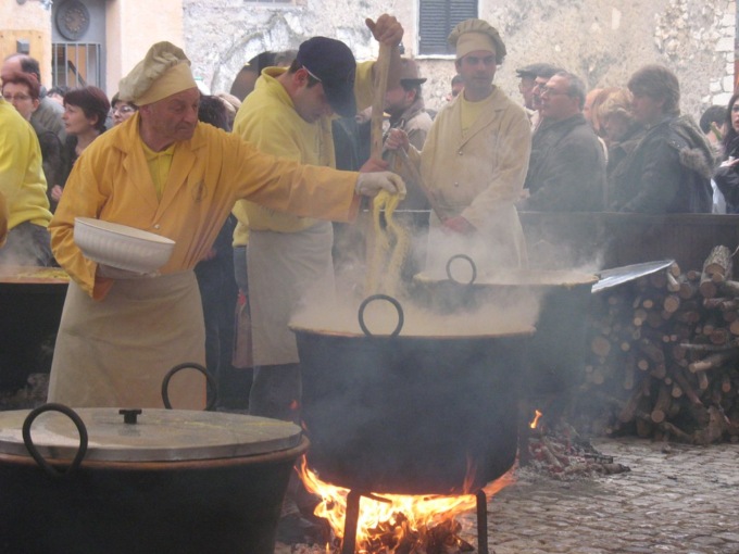 Feste e sagre in Friuli Venezia Giulia: gli eventi di sabato 7 e domenica 8 ottobre 2023