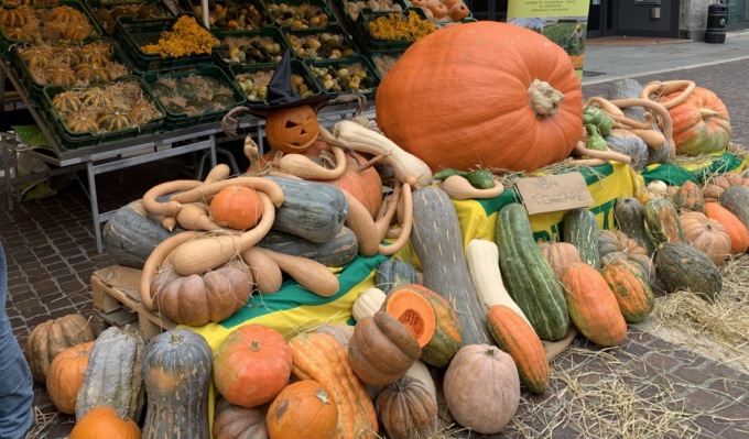 Feste e sagre in Lombardia: gli eventi di sabato 21 e domenica 22 ottobre 2023