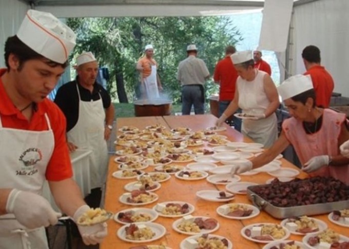 Feste e sagre in Piemonte: gli eventi di sabato 7 e domenica 8 ottobre 2023