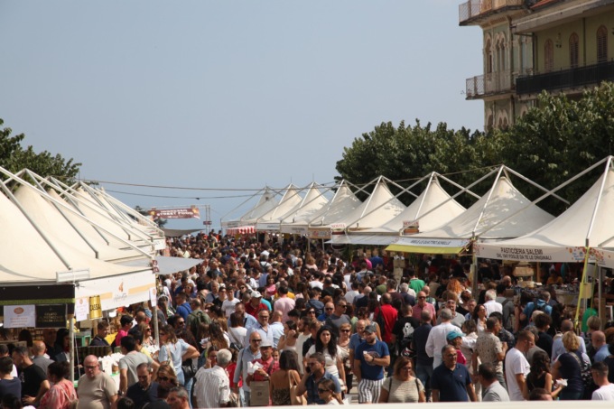 Feste e sagre in Sicilia: gli eventi di sabato 28 e domenica 29 ottobre 2023