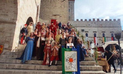 Feste e sagre in Umbria: gli eventi di sabato 7 e domenica 8 ottobre 2023