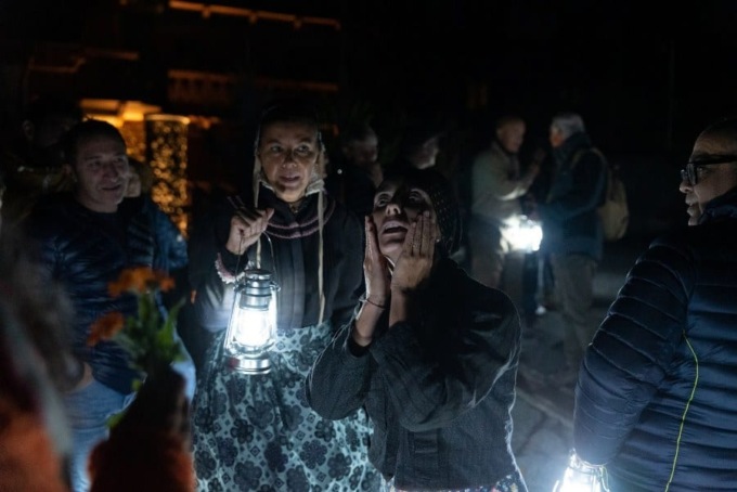 Feste e sagre in Valle d’Aosta: gli eventi di sabato 21 e domenica 22 ottobre 2023