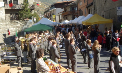 Feste e sagre in Valle d'Aosta: gli eventi di sabato 28 e domenica 29 ottobre 2023