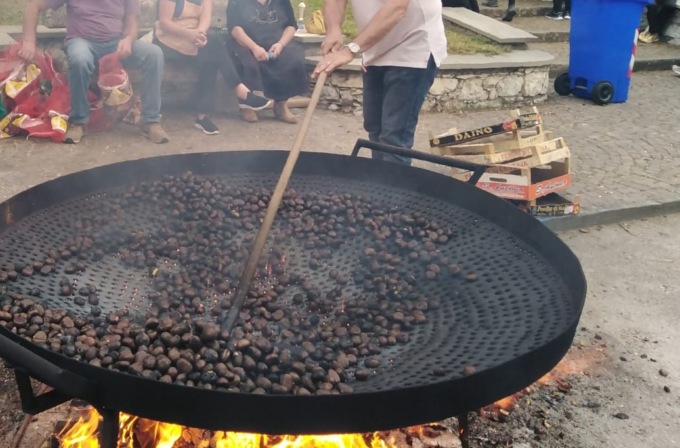 Feste e sagre nel Lazio: gli eventi di sabato 28 e domenica 29 ottobre 2023