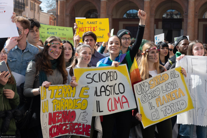 Fridays for future: tutte le città dove si terranno le manifestazioni venerdì 6 ottobre 2023