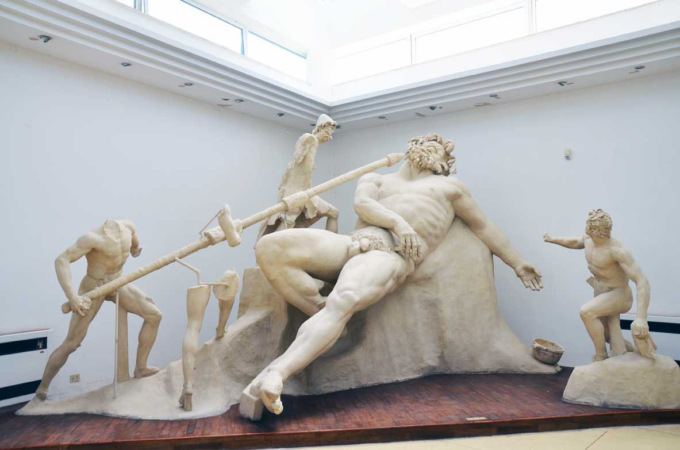 I musei da visitare gratis nel Lazio domenica 1 ottobre 2023